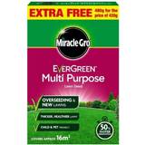Seeds Miracle Gro Evergreen Multi Purpose Lawn Seed 0.48kg 16m²