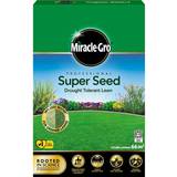 Miracle Gro Professional Super Seed Drought Tolerant Lawn 2kg 66m²