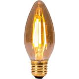 Bell 4W Vintage Candle Dimmable LED E27/ES BL01453