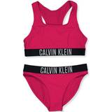 Bikinis Children's Clothing Calvin Klein Bralette Bikini Set
