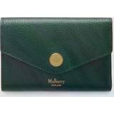 Mulberry Wallets Mulberry Press Stud Folded Multi-Card