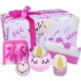 Bomb Cosmetics Gift Boxes & Sets Bomb Cosmetics Unicorn Sparkle Bath & Soaps Gift Set