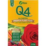 Vitax Q4 Fertiliser Pelleted