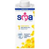 Sma milk from birth SMA PRO First Infant Milk From Birth