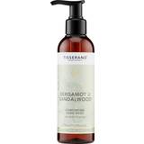 Tisserand Skin Cleansing Tisserand Bergamot & Sandalwood Comforting Hand Wash 195ml