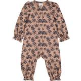 Elastane Jumpsuits Müsli by Cotton Adorable Bodysuit fepojkar Overaller