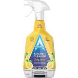 Astonish Cleaning Equipment & Cleaning Agents Astonish Kitchen Cleaner 750ml Pack of 12 AST09618