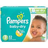 Pampers size 3 Pampers Baby Dry Size 3 32pcs