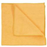 Wypall Microfibre Cloth Yellow Pack of 6 8394