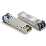 LevelOne GVT0302 MiniGBIC GVT-0302 SFP ZX/LC Fiber SM 80km-Transceiver-Fiber