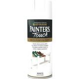 Wood Paints Rust-Oleum AE0050002E8 Painters Touch Wood Paint White