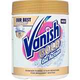 Vanish Gold Oxi Action Powder for Whites 470g