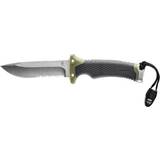Right Hunting Knives Gerber Ultimate Hunting Knife