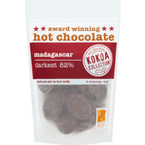 Confectionery & Biscuits Madagascar 82% Hot Chocolate Kokoa Collection 210g