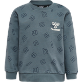 9-12M Sweatshirts Hummel Cheer Sweatshirt