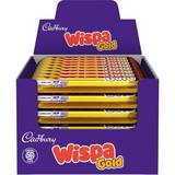 Food & Drinks Cadbury Wispa Gold Bar 48g 48pcs