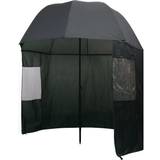 VidaXL Parasols & Accessories on sale vidaXL Fishing Umbrella Green 300x240 - Green 300cm