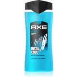 Axe Bath & Shower Products Axe Ice Chill Refreshing Shower Gel 3 400ml