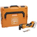 Fein Multi-Power-Tools Fein AMM 500 Plus Select AS 18v Body Only Carry Case