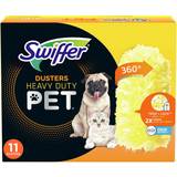 Swiffer 11-Count Heavy Duty Pet Dusters