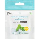 The Humble Co. Natural Toothpaste Tablets 60-pack