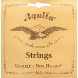 Aquila Musical Accessories Aquila Corde Regular Sopran Ukulele Strings