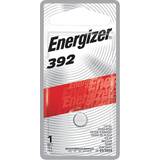 Batteries - Button Cell Batteries - Grey Batteries & Chargers Energizer 392 Button Cell Battery