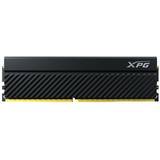 Adata XPG GAMMIX D45 Black DDR4 3600MHz 8GB (AX4U36008G18I-CBKD45)