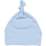 Cotton Beanies Children's Clothing Babybugz Baby's Winter Hat - Dusty Blue