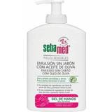 Sebamed Body Washes Sebamed Shower gel Olivenolie 300 300ml