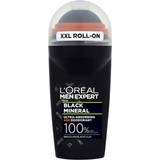 L'Oréal Paris Antiperspirants Deodorants L'Oréal Paris Men Expert Carbon Protect Deodorant 50ml