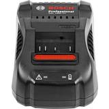 Bosch Chargers Batteries & Chargers Bosch GAL1880CV Charger Bare