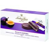 Anthon Berg Confectionery & Biscuits Anthon Berg plum in madeira marzipan