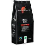 Mount Hagen Ekologisk Arabica kaffemald, 500