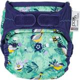 Close Cloth Diapers Close Stofble, Round The Garden