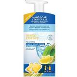 Desert Essence Hand Washes Desert Essence Foaming Hand Soap Pods Starter Kit Tree Oil Lemongrass Kit