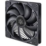 Silverstone Computer Cooling Silverstone Air Penetrator 184i PRO 180mm