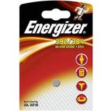Batteries - LR41 Batteries & Chargers Energizer Coin Cell Battery 392/384 Silver Oxide 1.55V