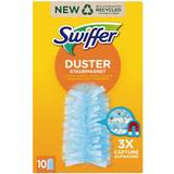 Recycled Packaging Dusters Swiffer Duster Refill 10-pack