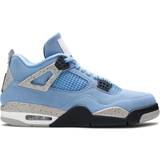 Shoes Nike Air Jordan 4 Retro M - University Blue