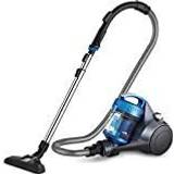 Rechargable Carpet Cleaners Eureka Whirl Wind Bagless Canister