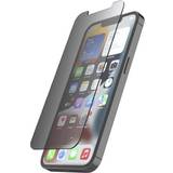 Hama Privacy Real Glass Screen Protector for iPhone 14 Pro