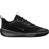 Indoor Shoes Nike Omni Multi-Court GS - Black/Anthracite