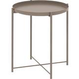 Ikea Gladom Tray Table 45cm