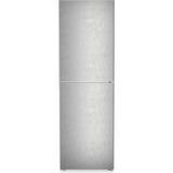 Liebherr frost free fridge freezer Liebherr CNsfd5204 Stainless Steel