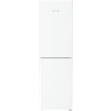 Freestanding Fridge Freezers - NoFrost - White Liebherr CND5704 White
