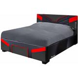 Kid's Room X Rocker Cerberus Gaming Small Double Bed In a Box 52x80.3"