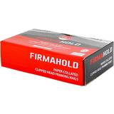 False Nails Timco FirmaHold Ring Shank Firmagalv Nails 2.8 Box of 1100