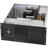Computer Cases on sale SuperMicro CSE842TQC903B Geh�use SuperChassis CSE-842TQC-903B