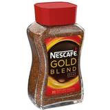 Nescafe gold blend Nescafé Gold Blend Instant Coffee 100g